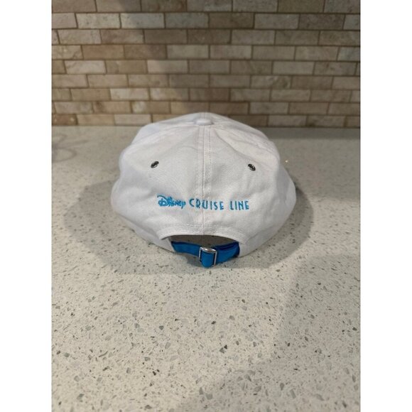 Disney Cruise Line Captain Mickey Mouse hat - Picture 3 of 5